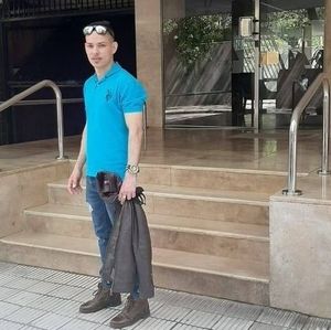 Meet your Posher, Angel